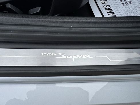 Used 2020 Toyota Supra Premium w/ Driver Assist Package image 39