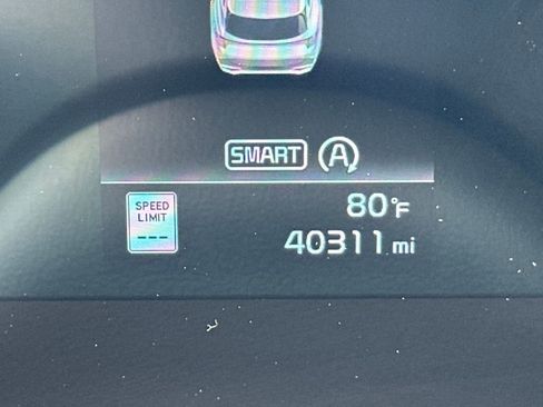 Used 2023 Kia Sportage X-Line w/ X-Line Premium Package image 21