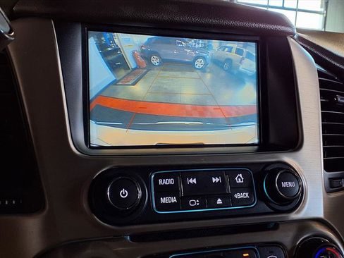 Used 2018 GMC Yukon XL Denali w/ Denali Ultimate Package image 24