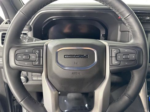Used 2024 GMC Yukon Denali w/ LPO, Floor Liner Package image 17