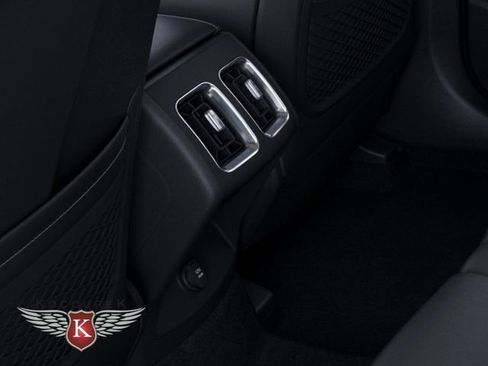 New 2026 Kia Sorento EX image 26