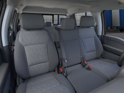 New 2026 Ford F250 XL w/ STX Appearance Package AWD/4WD image 10