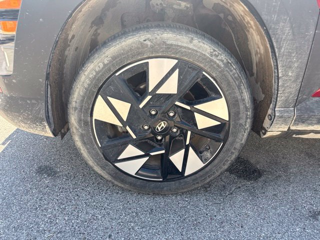 Used 2025 Hyundai Kona SEL AWD/4WD image 10