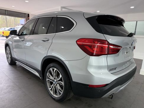 Used 2016 BMW X1 xDrive28i AWD/4WD image 17