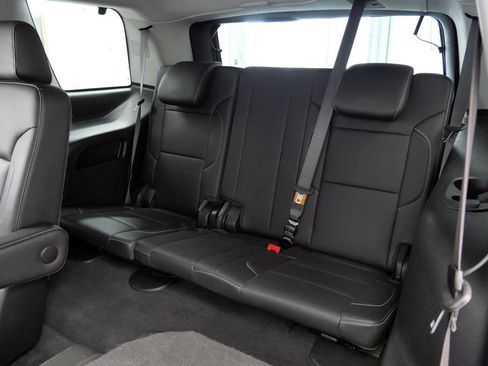 Used 2019 Chevrolet Tahoe Premier w/ RST 6.2L Performance Edition AWD/4WD image 22