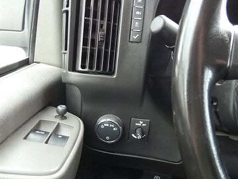 Used 2023 Chevrolet Express 2500 Extended w/ Driver Convenience Package image 22