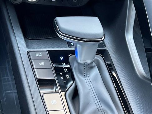 New 2025 Hyundai Elantra SEL image 21