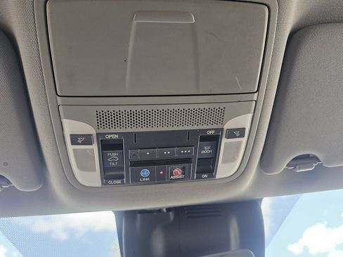 Used 2016 Acura MDX SH-AWD image 28