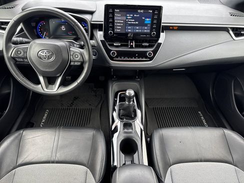 Used 2022 Toyota Corolla XSE image 12
