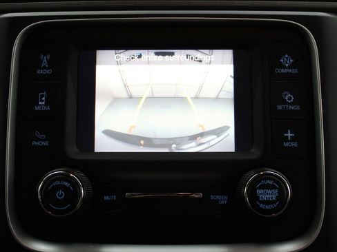 Used 2021 RAM 1500 Tradesman w/ Popular Equipment Group image 17