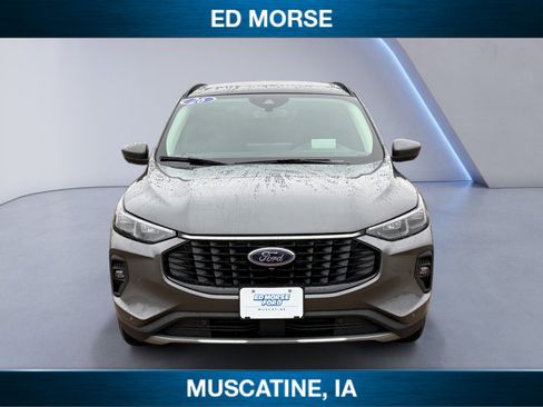 New 2026 Ford Escape Platinum w/ Premium Technology Package image 8