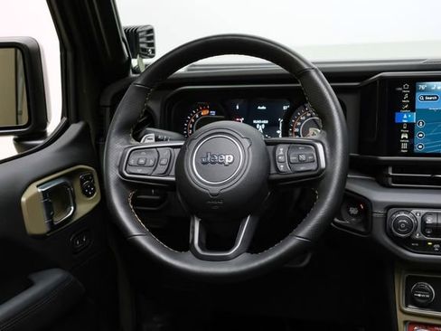 Used 2025 Jeep Wrangler Unlimited Rubicon 392 image 63