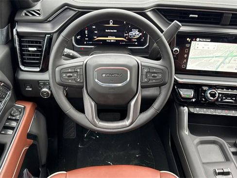 New 2026 GMC Sierra 3500 Denali Ultimate image 16