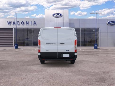 New 2026 Ford Transit 250 Low Roof AWD image 6