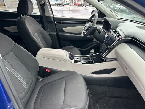 Used 2024 Hyundai Tucson SEL image 33
