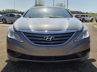 Used 2014 Hyundai Sonata GLS w/ Popular Equipment Group 2 video 2