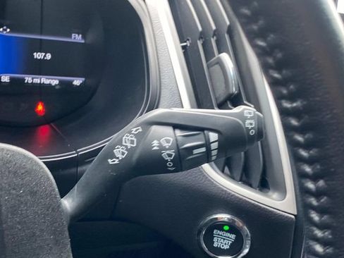 Used 2023 Ford Edge SEL image 23