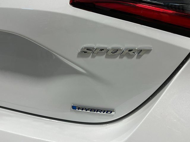 New 2026 Honda Civic Sport image 7