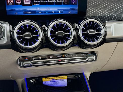 New 2026 Mercedes-Benz GLB 250 image 16