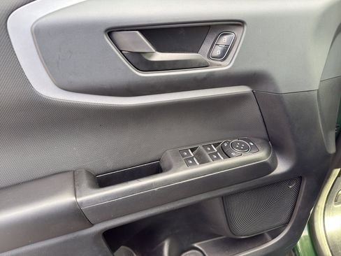 Used 2024 Ford Bronco Sport Big Bend image 12