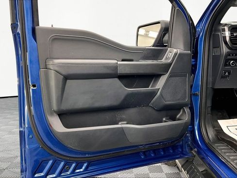 Certified 2023 Ford F150 XLT w/ Equipment Group 302A High image 24