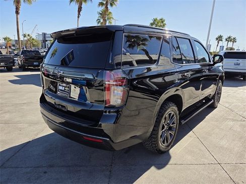 Used 2021 Chevrolet Tahoe Z71 image 6