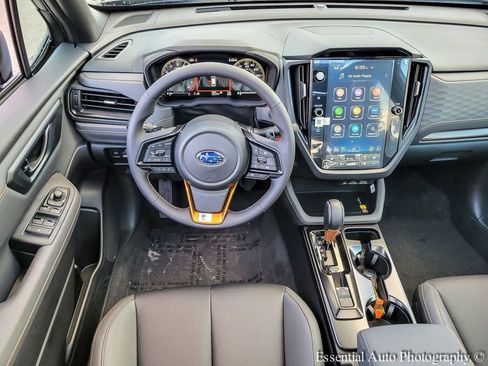 New 2026 Subaru Forester Wilderness AWD/4WD image 13