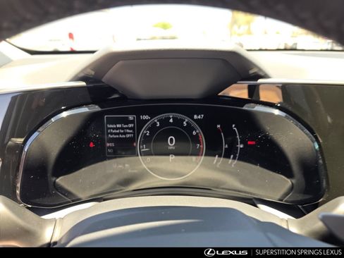 New 2026 Lexus NX 350 AWD w/ Premium Package image 20