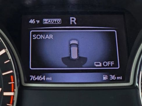 Used 2016 Nissan Pathfinder SV AWD/4WD image 29