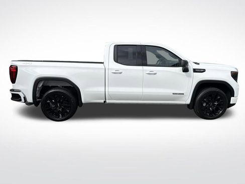 New 2026 GMC Sierra 1500 Elevation image 7