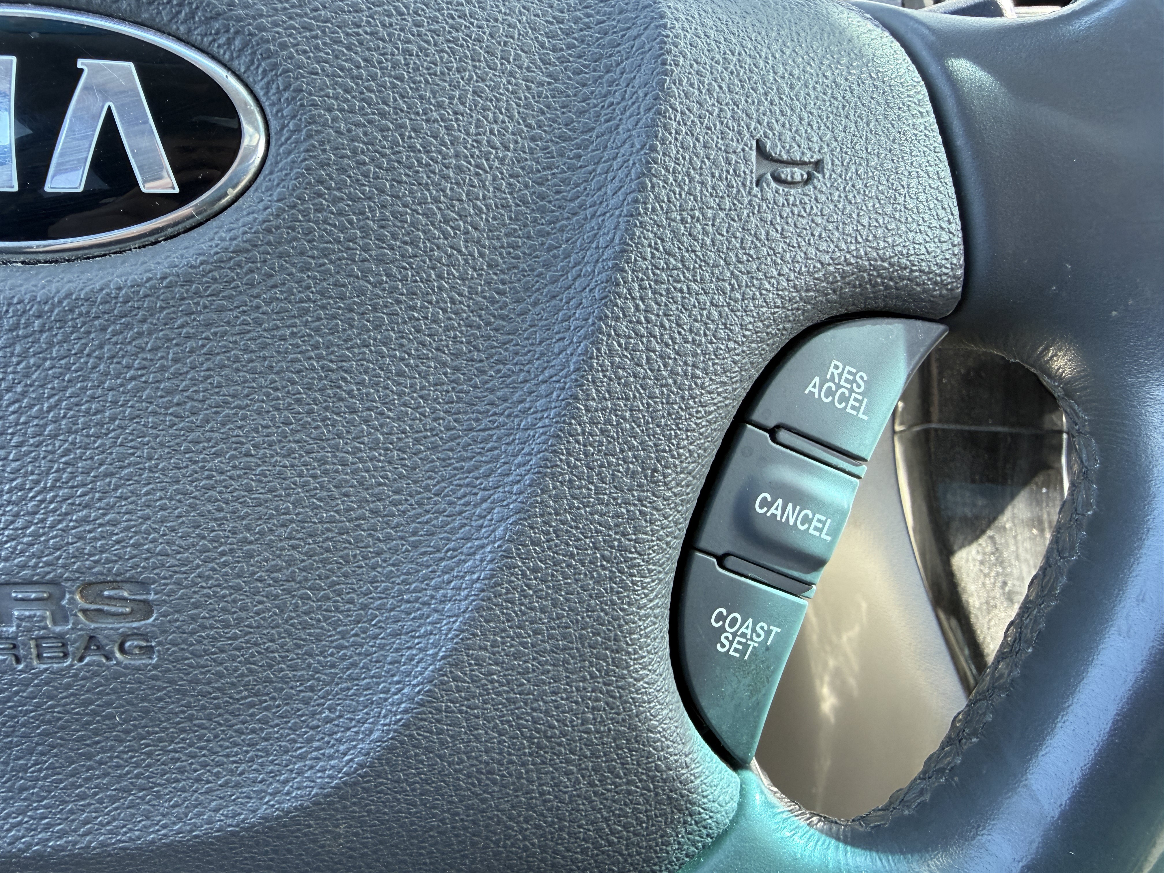 Used 2014 Kia Sedona EX w/ Luxury Package FWD image 25