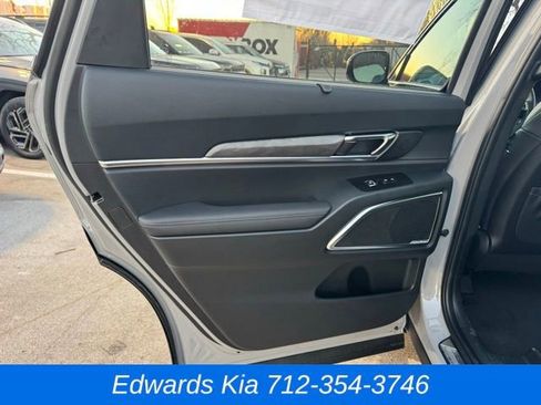 New 2025 Kia Telluride SX X-Line image 13