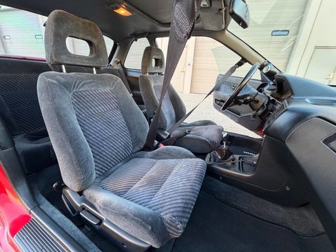 Used 1992 Acura Integra GS image 32