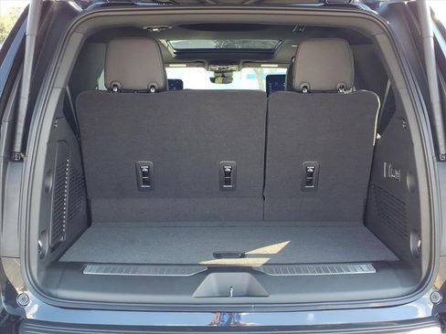 New 2026 Chevrolet Tahoe High Country image 7