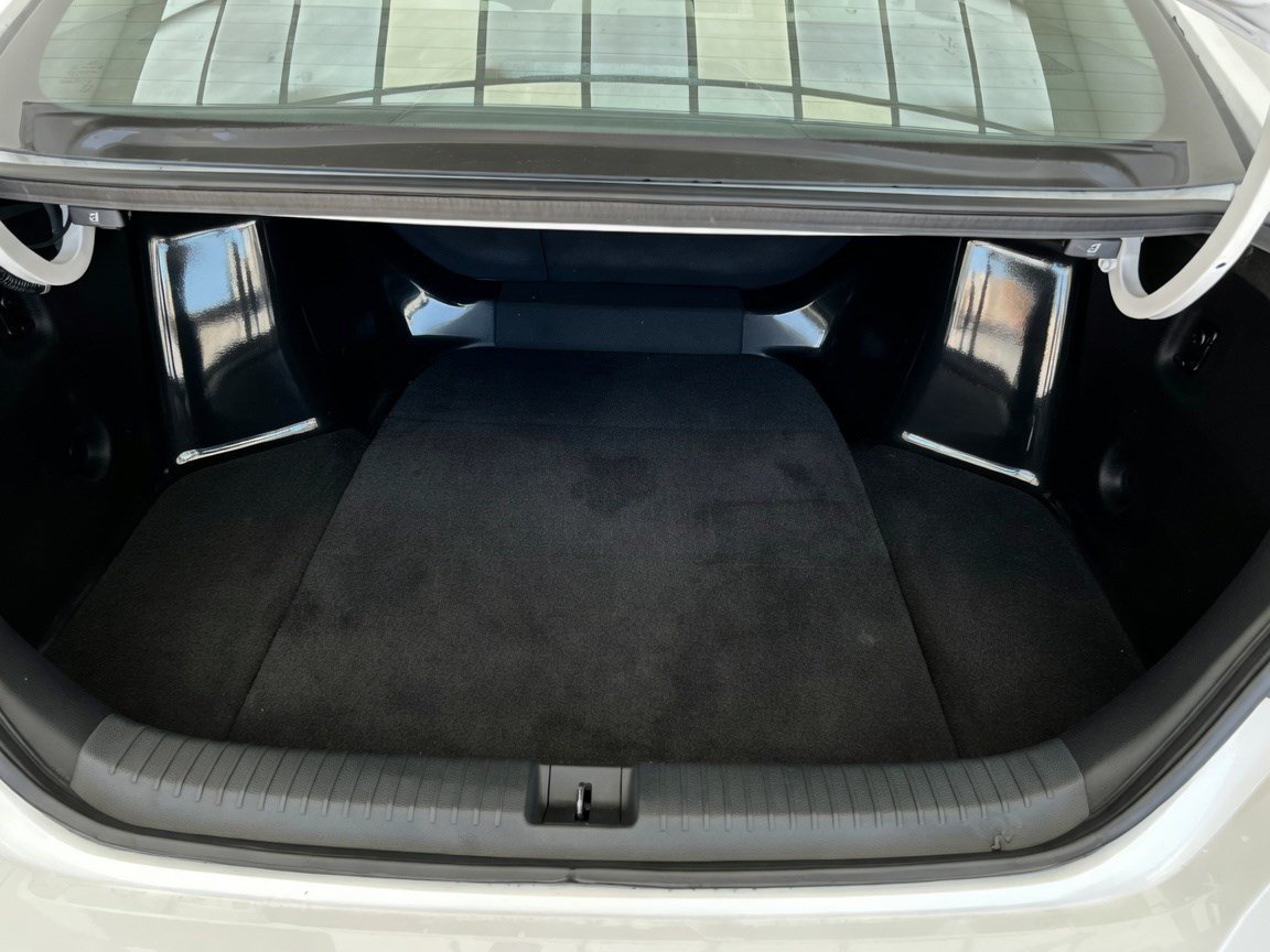 Used 2023 Honda Accord EX image 17