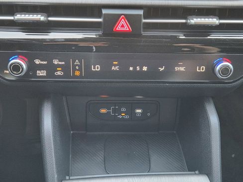 New 2026 Kia Sportage X-Line w/ X-Line Premium Package image 14