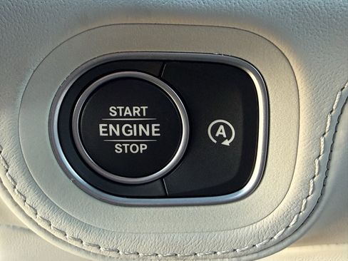 New 2025 Mercedes-Benz GLE 53 AMG 4MATIC Coupe image 23