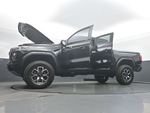 Used 2024 GMC Canyon AT4X image 59