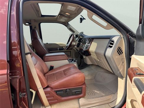 Used 2008 Ford F250 XL image 20