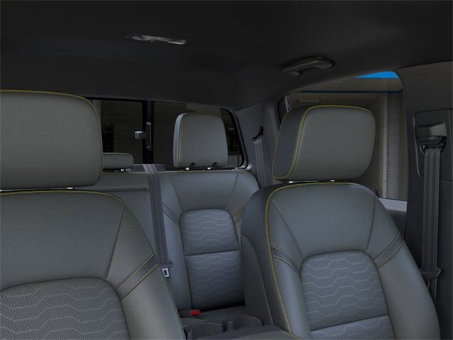 New 2026 Chevrolet Colorado ZR2 AWD/4WD image 24