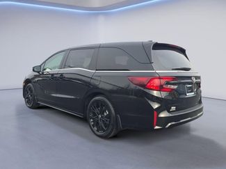 New 2026 Honda Odyssey Sport-L video 3