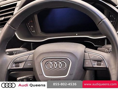 Certified 2023 Audi Q3 2.0T Premium Plus w/ Premium Plus Package image 18