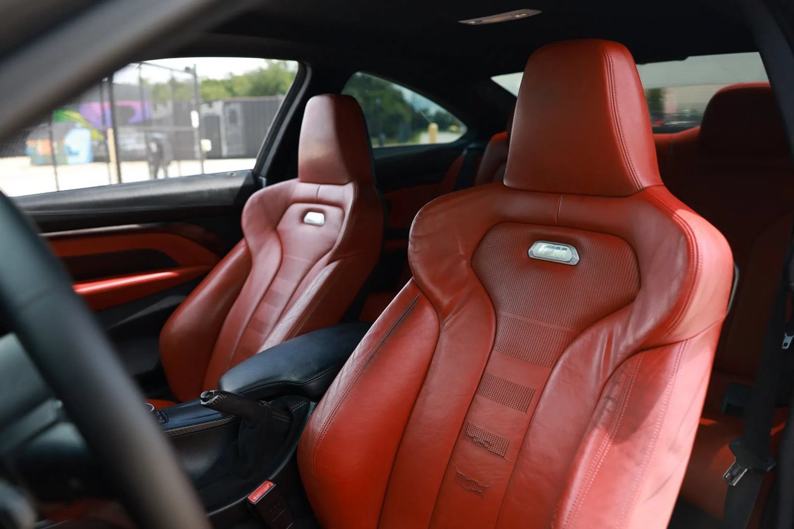 Used 2016 BMW M4 Coupe RWD image 19