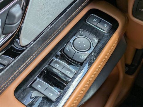 Used 2023 Lincoln Aviator Black Label w/ Dynamic Handling Package image 23