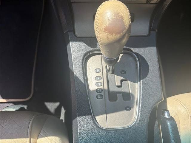 Used 2004 Ford Thunderbird RWD image 16