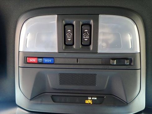 New 2026 Subaru Crosstrek 2.5i Wilderness image 23