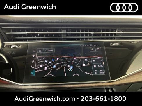 Used 2020 Audi Q8 Premium Plus AWD/4WD image 23