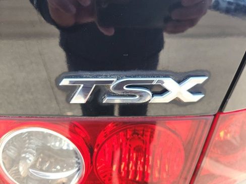 Used 2004 Acura TSX image 7