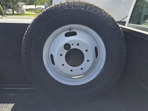 Used 2015 Ford F350 XL AWD/4WD image 7