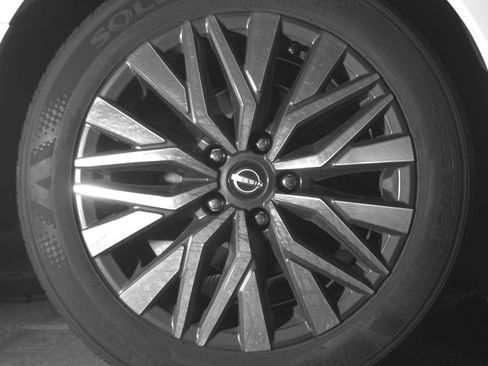 Used 2025 Nissan Altima 2.5 SV image 15